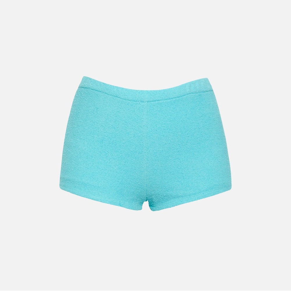 Triangl bathing suit shorts new with tags
